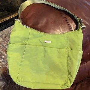 Baggallini hobo tote